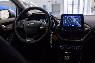 FORD Puma 1.0 ecoboost h Titanium s&s 125cv