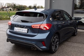 FORD Focus 1.0 ecoboost ST-Line Co-pilot s&s 125cv auto