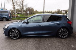 FORD Focus 1.0 ecoboost ST-Line Co-pilot s&s 125cv auto