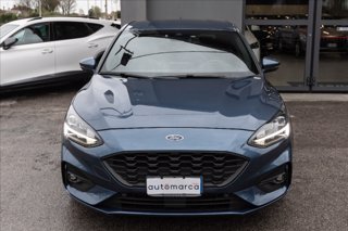 FORD Focus 1.0 ecoboost ST-Line Co-pilot s&s 125cv auto