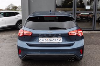 FORD Focus 1.0 ecoboost ST-Line Co-pilot s&s 125cv auto