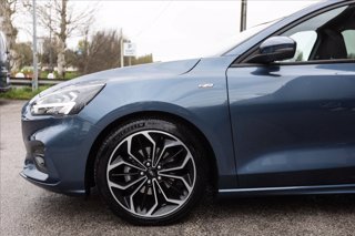 FORD Focus 1.0 ecoboost ST-Line Co-pilot s&s 125cv auto