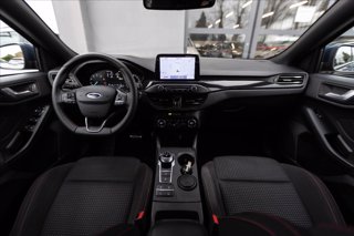 FORD Focus 1.0 ecoboost ST-Line Co-pilot s&s 125cv auto