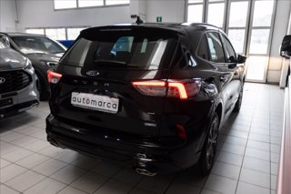FORD Kuga 2.5 phev ST-Line 2wd 225cv cvt