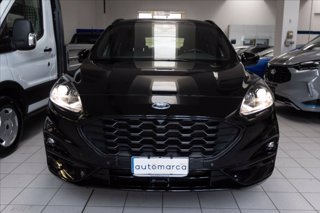 FORD Kuga 2.5 phev ST-Line 2wd 225cv cvt