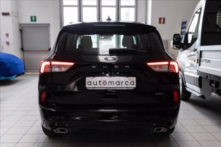 FORD Kuga 2.5 phev ST-Line 2wd 225cv cvt
