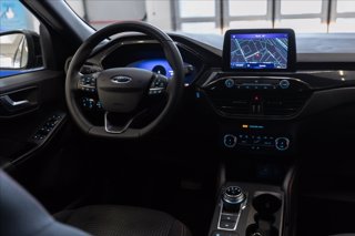 FORD Kuga 2.5 phev ST-Line 2wd 225cv cvt