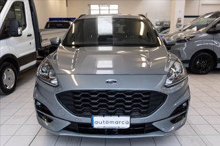 FORD Kuga 2.5 phev ST-Line 2wd 225cv cvt