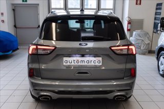 FORD Kuga 2.5 phev ST-Line 2wd 225cv cvt