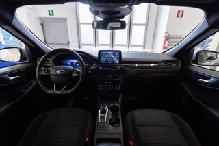 FORD Kuga 2.5 phev ST-Line 2wd 225cv cvt