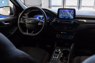 FORD Kuga 2.5 phev ST-Line 2wd 225cv cvt