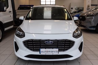 FORD Fiesta 5p 1.1 Titanium Gpl 75cv
