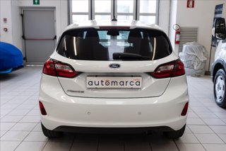 FORD Fiesta 5p 1.1 Titanium Gpl 75cv