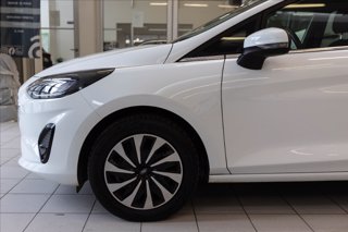 FORD Fiesta 5p 1.1 Titanium Gpl 75cv