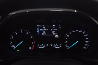 FORD Fiesta 5p 1.1 Titanium Gpl 75cv