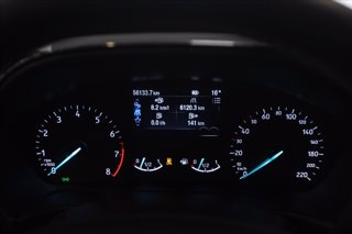 FORD Fiesta 5p 1.1 Titanium Gpl 75cv