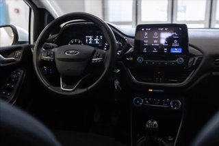 FORD Fiesta 5p 1.1 Titanium Gpl 75cv