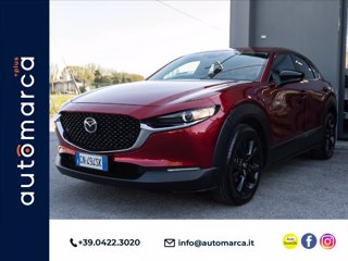 MAZDA CX-30 2.0 m-hybrid Homura 2wd 150cv 6mt
