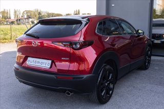 MAZDA CX-30 2.0 m-hybrid Homura 2wd 150cv 6mt