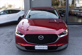 MAZDA CX-30 2.0 m-hybrid Homura 2wd 150cv 6mt