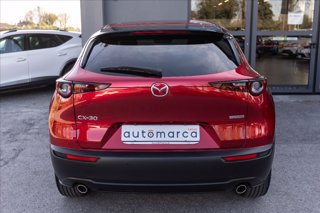MAZDA CX-30 2.0 m-hybrid Homura 2wd 150cv 6mt