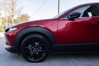 MAZDA CX-30 2.0 m-hybrid Homura 2wd 150cv 6mt