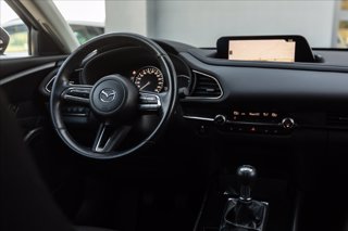 MAZDA CX-30 2.0 m-hybrid Homura 2wd 150cv 6mt