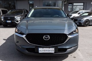 MAZDA CX-30 2.0 m-hybrid Evolve 2wd 122cv 6mt