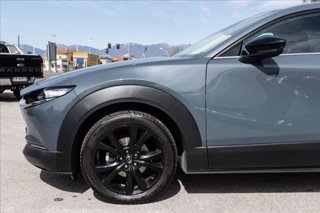 MAZDA CX-30 2.0 m-hybrid Evolve 2wd 122cv 6mt