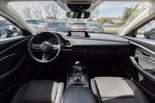 MAZDA CX-30 2.0 m-hybrid Evolve 2wd 122cv 6mt