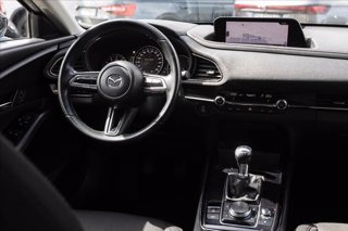 MAZDA CX-30 2.0 m-hybrid Evolve 2wd 122cv 6mt