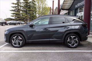 HYUNDAI Tucson 1.6 hev Exellence 2wd auto