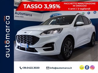 FORD Kuga 2.5 phev ST-Line 2wd 225cv cvt