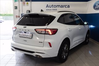 FORD Kuga 2.5 phev ST-Line 2wd 225cv cvt
