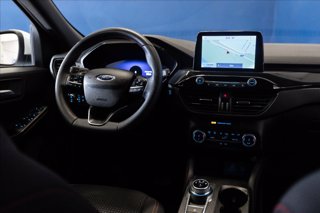 FORD Kuga 2.5 phev ST-Line 2wd 225cv cvt