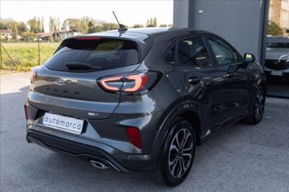 FORD Puma 1.0 ecoboost h ST-Line s&s 125cv auto