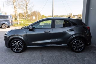 FORD Puma 1.0 ecoboost h ST-Line s&s 125cv auto