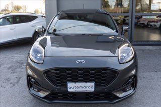 FORD Puma 1.0 ecoboost h ST-Line s&s 125cv auto
