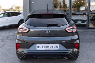 FORD Puma 1.0 ecoboost h ST-Line s&s 125cv auto