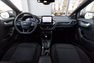 FORD Puma 1.0 ecoboost h ST-Line s&s 125cv auto