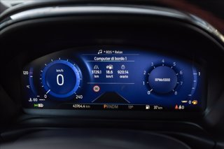 FORD Puma 1.0 ecoboost h ST-Line s&s 125cv auto