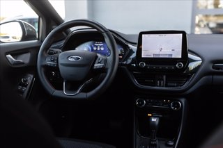 FORD Puma 1.0 ecoboost h ST-Line s&s 125cv auto