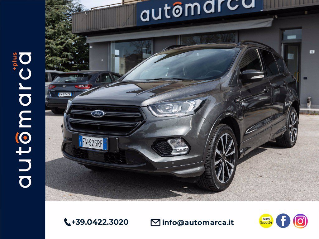 FORD Kuga 1.5 ecoboost ST-Line s&s 2wd 120cv