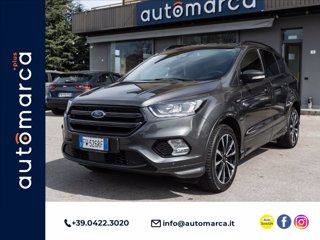 FORD Kuga 1.5 ecoboost ST-Line s&s 2wd 120cv