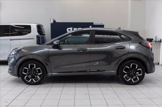 FORD Puma 1.0 ecoboost h ST-Line X s&s 125cv