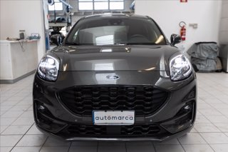 FORD Puma 1.0 ecoboost h ST-Line X s&s 125cv