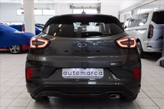 FORD Puma 1.0 ecoboost h ST-Line X s&s 125cv