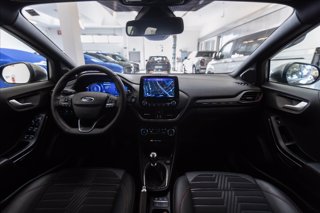 FORD Puma 1.0 ecoboost h ST-Line X s&s 125cv