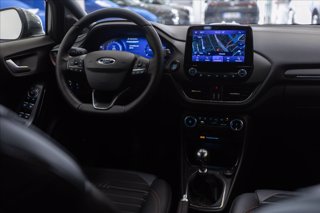 FORD Puma 1.0 ecoboost h ST-Line X s&s 125cv