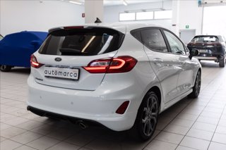 FORD Fiesta 5p 1.0 ecoboost ST-Line s&s 95cv my20.25